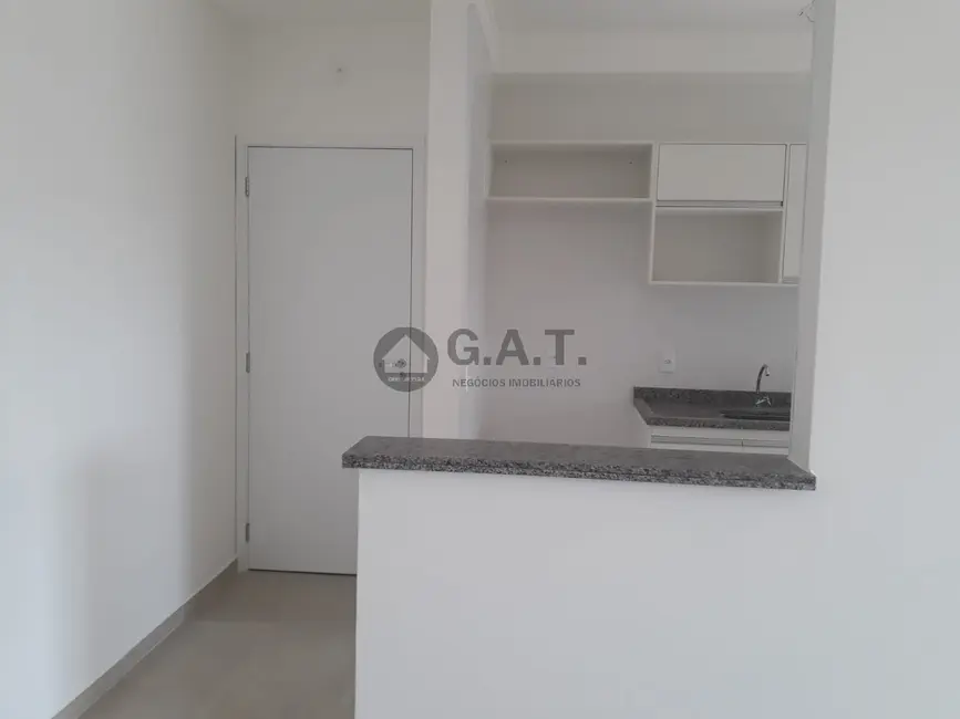 Foto 4 de Apartamento com 2 quartos à venda, 62m2 em Jardim Leocádia, Sorocaba - SP