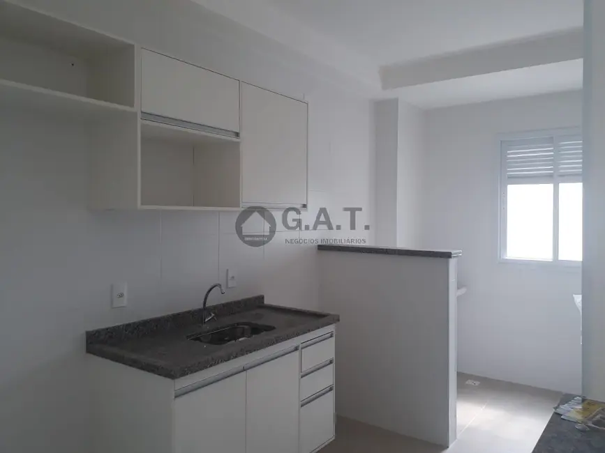 Foto 2 de Apartamento com 2 quartos à venda, 62m2 em Jardim Leocádia, Sorocaba - SP