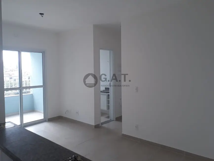 Foto 8 de Apartamento com 2 quartos à venda, 62m2 em Jardim Leocádia, Sorocaba - SP