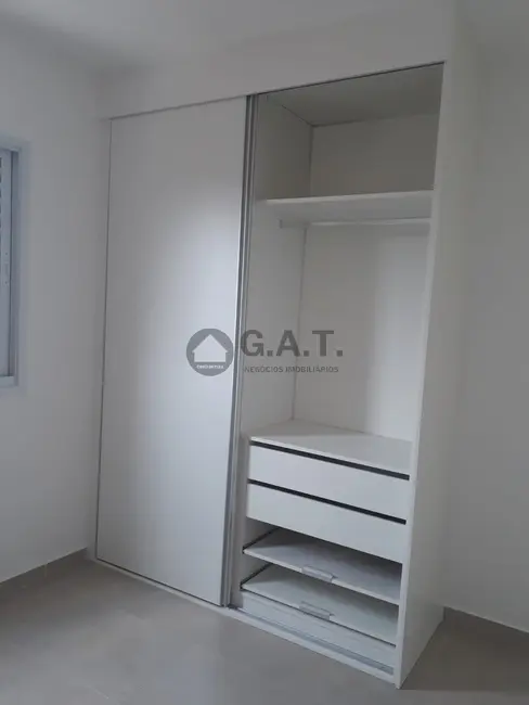 Foto 9 de Apartamento com 2 quartos à venda, 62m2 em Jardim Leocádia, Sorocaba - SP