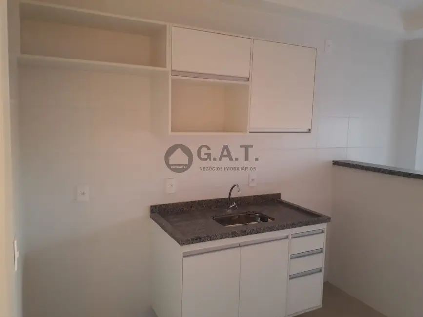Foto 6 de Apartamento com 2 quartos à venda, 62m2 em Jardim Leocádia, Sorocaba - SP