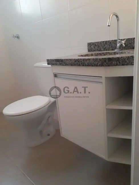 Foto 7 de Apartamento com 2 quartos à venda, 62m2 em Jardim Leocádia, Sorocaba - SP
