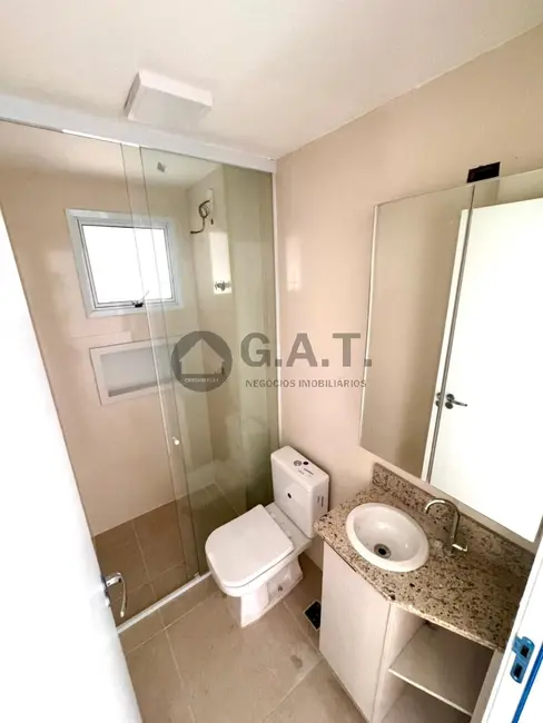 Foto 8 de Apartamento com 3 quartos à venda, 67m2 em Parque Campolim, Sorocaba - SP