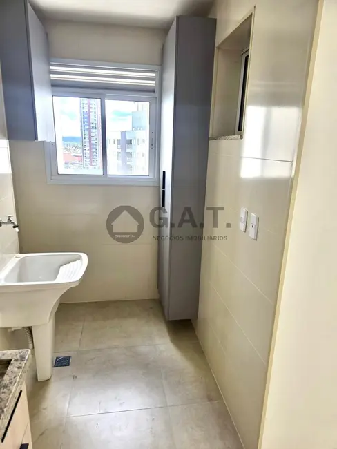 Foto 9 de Apartamento com 3 quartos à venda, 67m2 em Parque Campolim, Sorocaba - SP