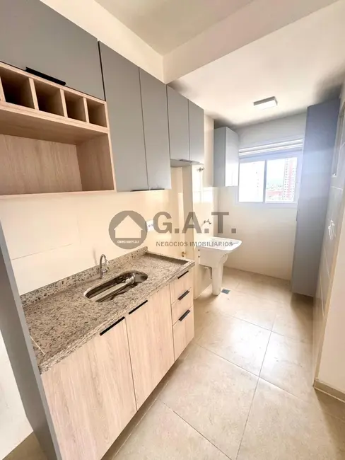 Foto 2 de Apartamento com 3 quartos à venda, 67m2 em Parque Campolim, Sorocaba - SP
