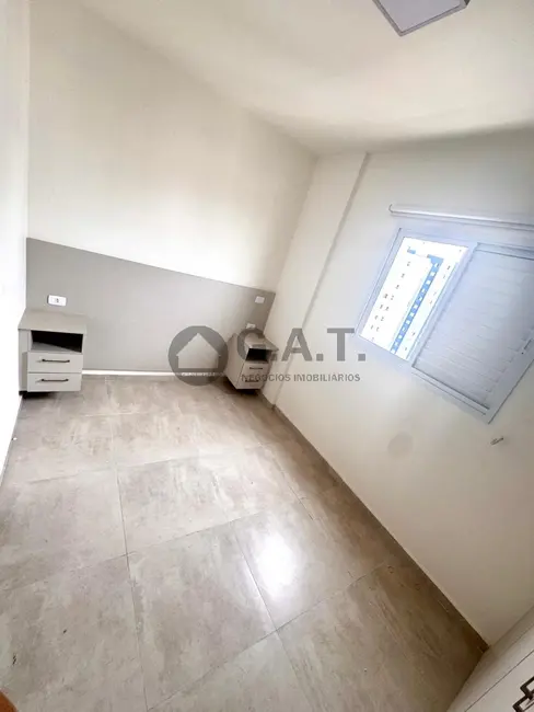 Foto 5 de Apartamento com 3 quartos à venda, 67m2 em Parque Campolim, Sorocaba - SP