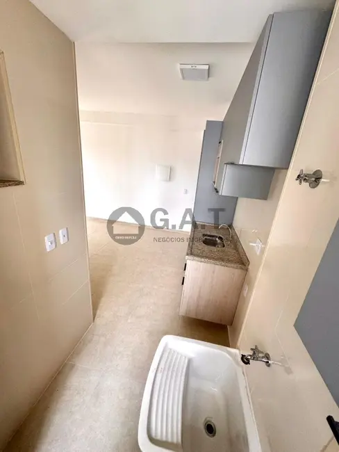 Foto 3 de Apartamento com 3 quartos à venda, 67m2 em Parque Campolim, Sorocaba - SP