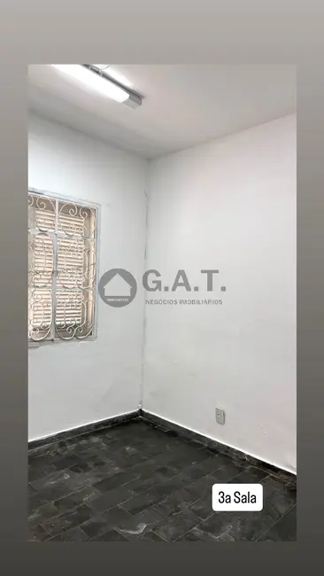 Foto 6 de Sala Comercial para alugar, 80m2 em Centro, Sorocaba - SP