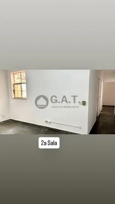 Foto 2 de Sala Comercial para alugar, 80m2 em Centro, Sorocaba - SP