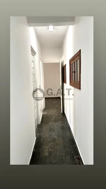 Foto 3 de Sala Comercial para alugar, 80m2 em Centro, Sorocaba - SP