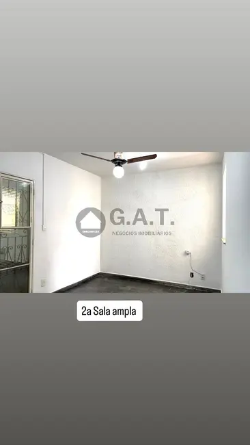 Foto 9 de Sala Comercial para alugar, 80m2 em Centro, Sorocaba - SP