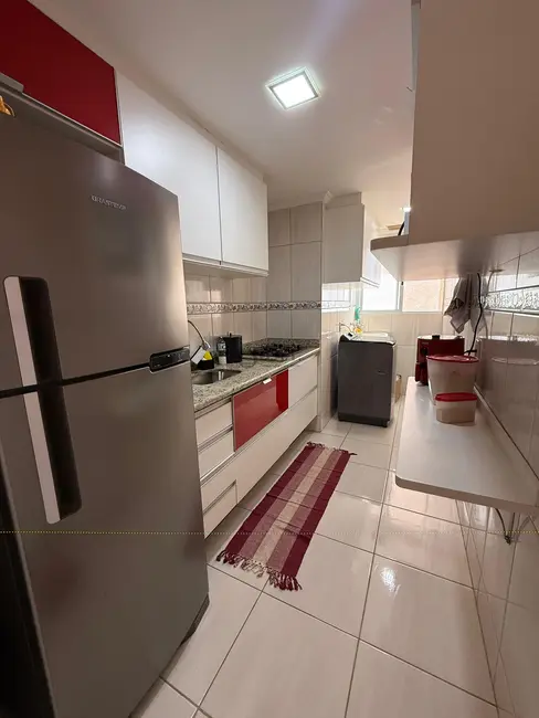 Apartamento com 2 quartos à venda, 53m2 em Jardim Wanel Ville IV, Sorocaba - SP - imagem 1 Foto 1 de Apartamento com 2 quartos à venda, 53m2 em Jardim Wanel Ville IV, Sorocaba - SP