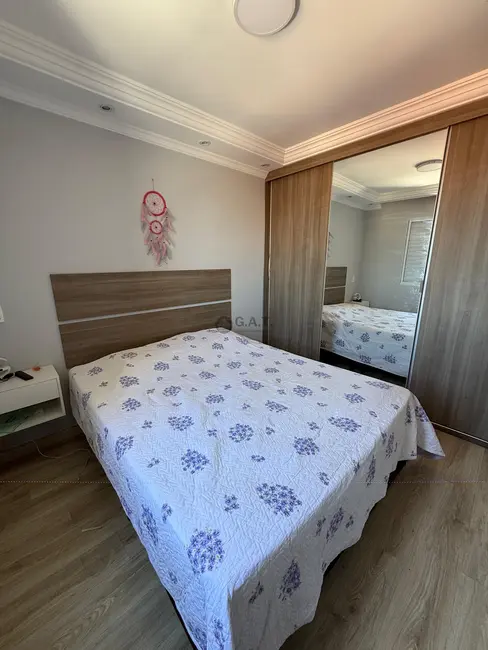 Apartamento com 2 quartos à venda, 53m2 em Jardim Wanel Ville IV, Sorocaba - SP - imagem 3 Foto 3 de Apartamento com 2 quartos à venda, 53m2 em Jardim Wanel Ville IV, Sorocaba - SP