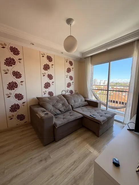 Apartamento com 2 quartos à venda, 53m2 em Jardim Wanel Ville IV, Sorocaba - SP - imagem 8 Foto 8 de Apartamento com 2 quartos à venda, 53m2 em Jardim Wanel Ville IV, Sorocaba - SP