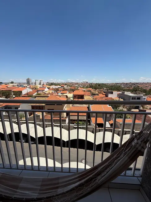 Apartamento com 2 quartos à venda, 53m2 em Jardim Wanel Ville IV, Sorocaba - SP - imagem 9 Foto 9 de Apartamento com 2 quartos à venda, 53m2 em Jardim Wanel Ville IV, Sorocaba - SP