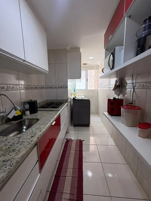 Apartamento com 2 quartos à venda, 53m2 em Jardim Wanel Ville IV, Sorocaba - SP - imagem 7 Foto 7 de Apartamento com 2 quartos à venda, 53m2 em Jardim Wanel Ville IV, Sorocaba - SP