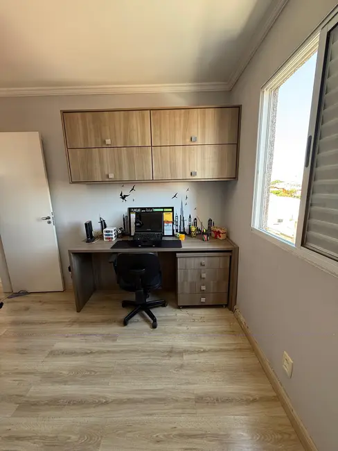 Apartamento com 2 quartos à venda, 53m2 em Jardim Wanel Ville IV, Sorocaba - SP - imagem 2 Foto 2 de Apartamento com 2 quartos à venda, 53m2 em Jardim Wanel Ville IV, Sorocaba - SP