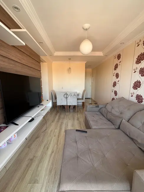 Apartamento com 2 quartos à venda, 53m2 em Jardim Wanel Ville IV, Sorocaba - SP - imagem 5 Foto 5 de Apartamento com 2 quartos à venda, 53m2 em Jardim Wanel Ville IV, Sorocaba - SP