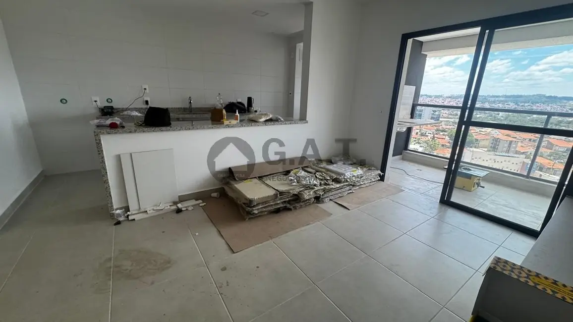 Foto 2 de Apartamento com 2 quartos para alugar, 83m2 em Sorocaba - SP