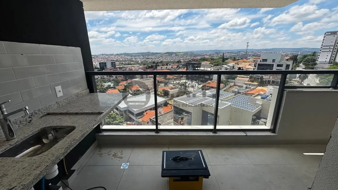 Foto 3 de Apartamento com 2 quartos para alugar, 83m2 em Sorocaba - SP