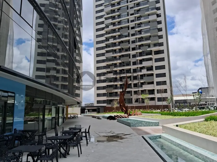 Foto 8 de Apartamento com 2 quartos para alugar, 83m2 em Sorocaba - SP