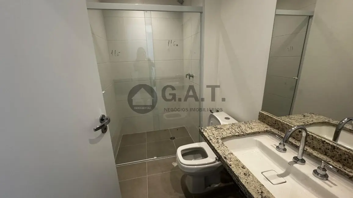 Foto 5 de Apartamento com 2 quartos para alugar, 83m2 em Sorocaba - SP