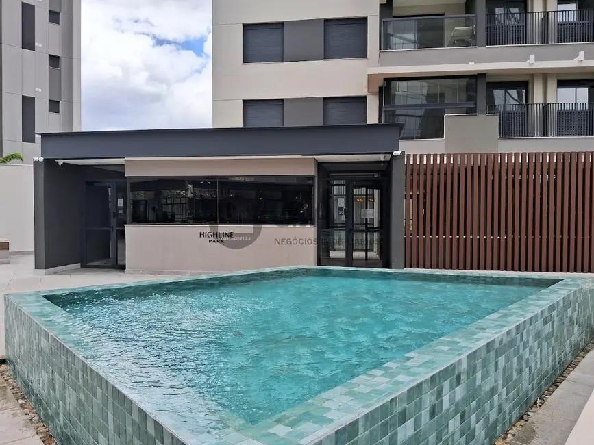 Foto 7 de Apartamento com 2 quartos para alugar, 83m2 em Sorocaba - SP