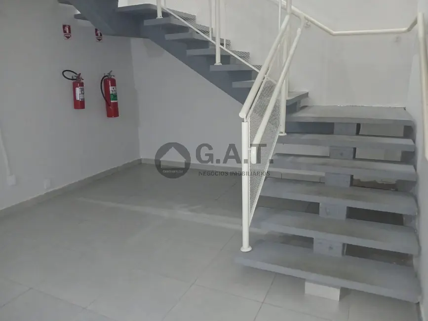 Foto 8 de Sala Comercial para alugar, 37m2 em Wanel Ville, Sorocaba - SP