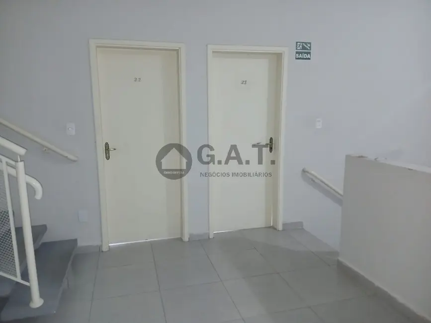 Foto 6 de Sala Comercial para alugar, 37m2 em Wanel Ville, Sorocaba - SP