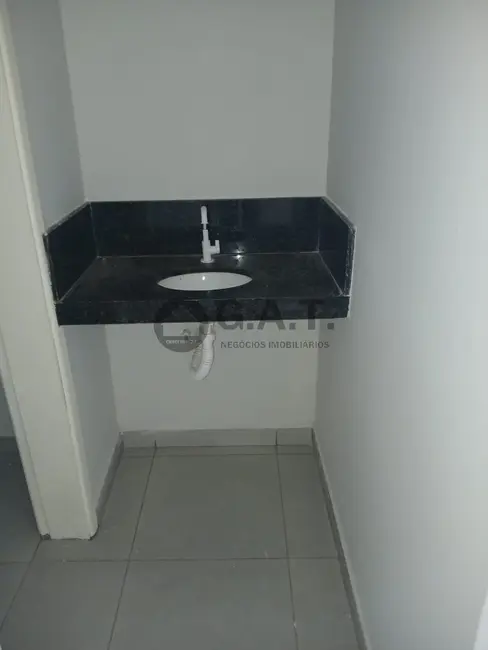 Foto 5 de Sala Comercial para alugar, 37m2 em Wanel Ville, Sorocaba - SP