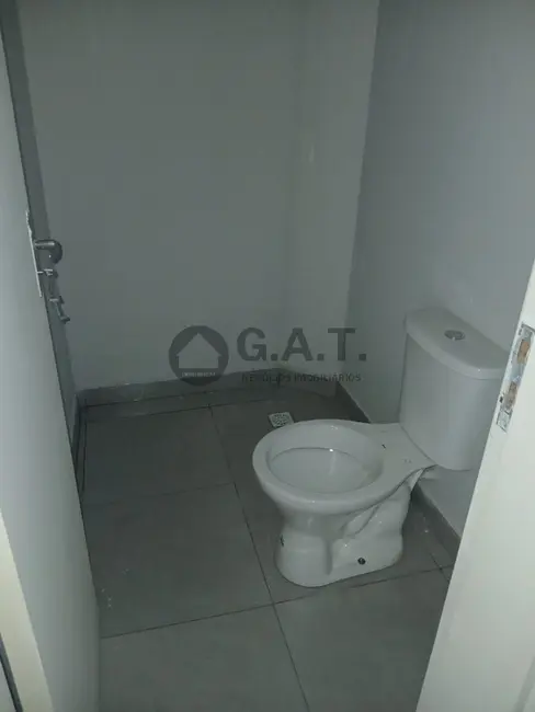 Foto 4 de Sala Comercial para alugar, 37m2 em Wanel Ville, Sorocaba - SP