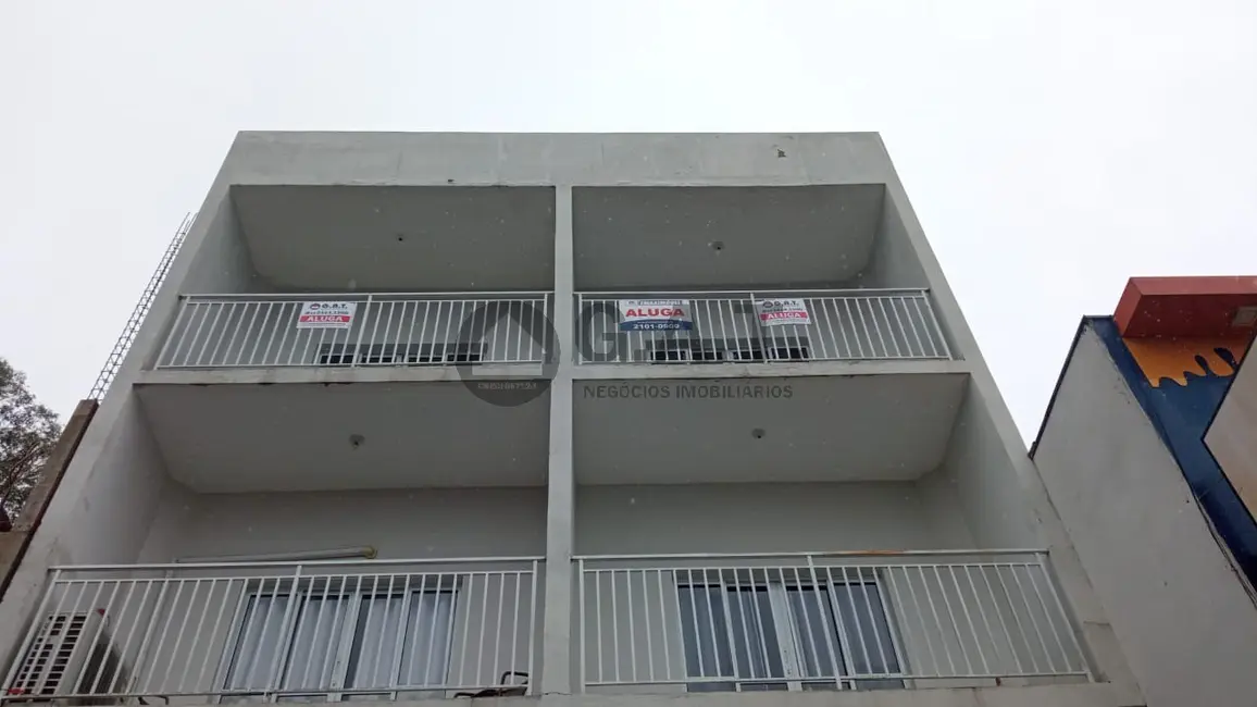 Foto 9 de Sala Comercial para alugar, 37m2 em Wanel Ville, Sorocaba - SP