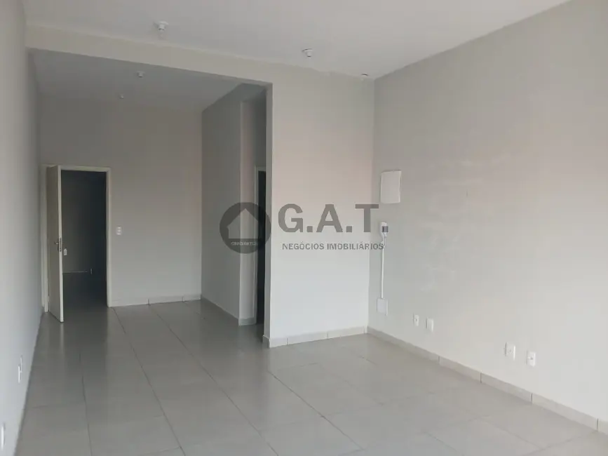 Foto 1 de Sala Comercial para alugar, 37m2 em Wanel Ville, Sorocaba - SP