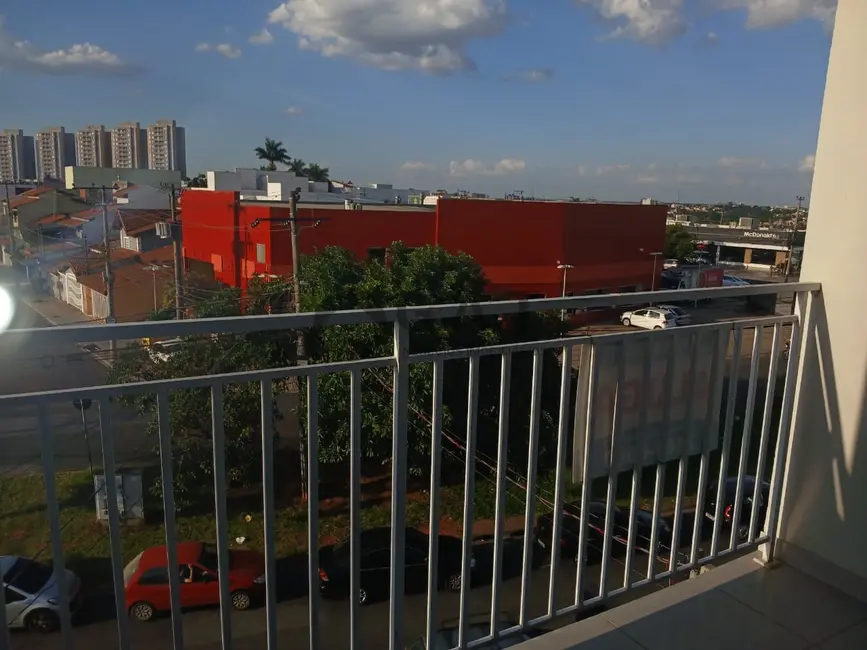 Foto 3 de Sala Comercial para alugar, 37m2 em Wanel Ville, Sorocaba - SP