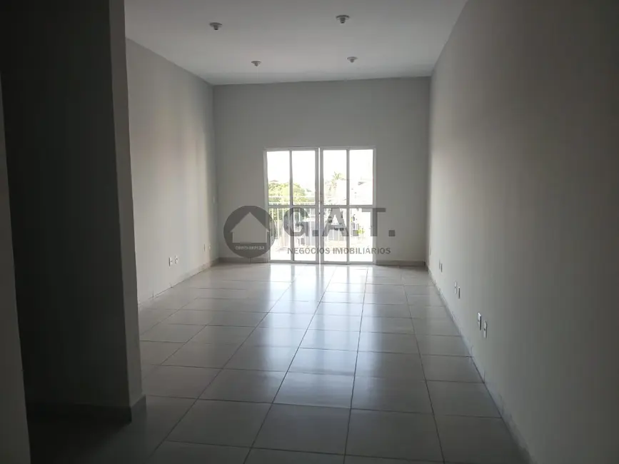 Foto 2 de Sala Comercial para alugar, 37m2 em Wanel Ville, Sorocaba - SP