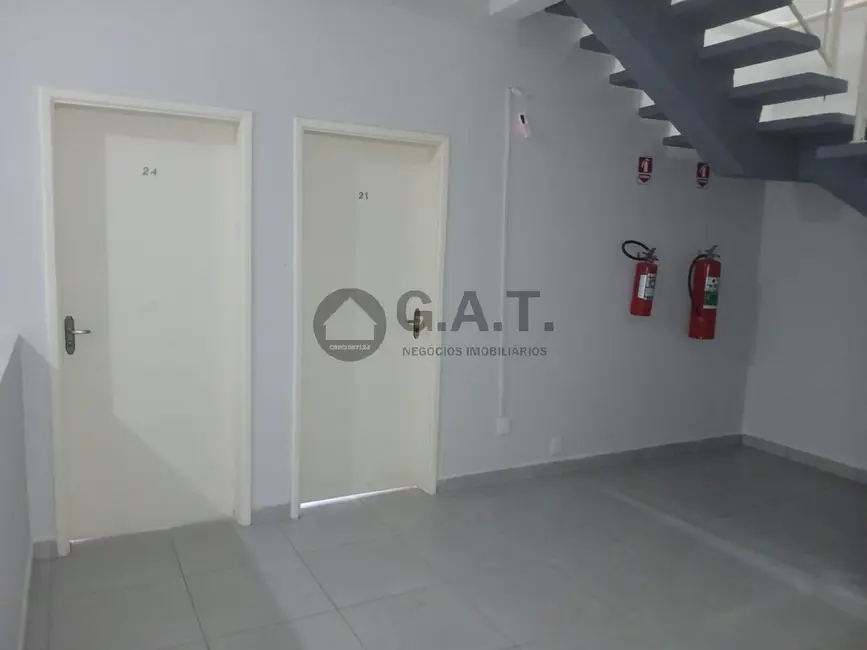 Foto 7 de Sala Comercial para alugar, 37m2 em Wanel Ville, Sorocaba - SP