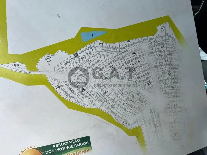 Foto 2 de Casa de Condomínio com 3 quartos à venda, 260m2 em Aracoiaba Da Serra - SP