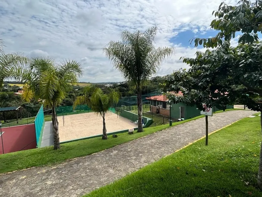 Foto 4 de Casa de Condomínio com 3 quartos à venda, 260m2 em Aracoiaba Da Serra - SP
