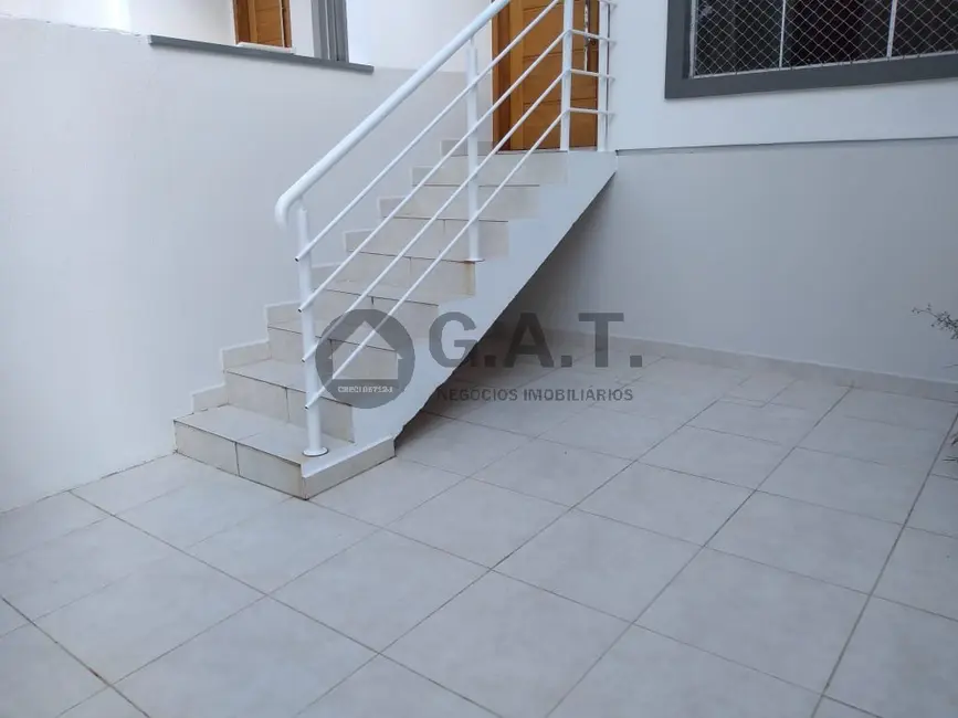 Foto 2 de Casa com 2 quartos à venda, 70m2 em Vila Carvalho, Sorocaba - SP