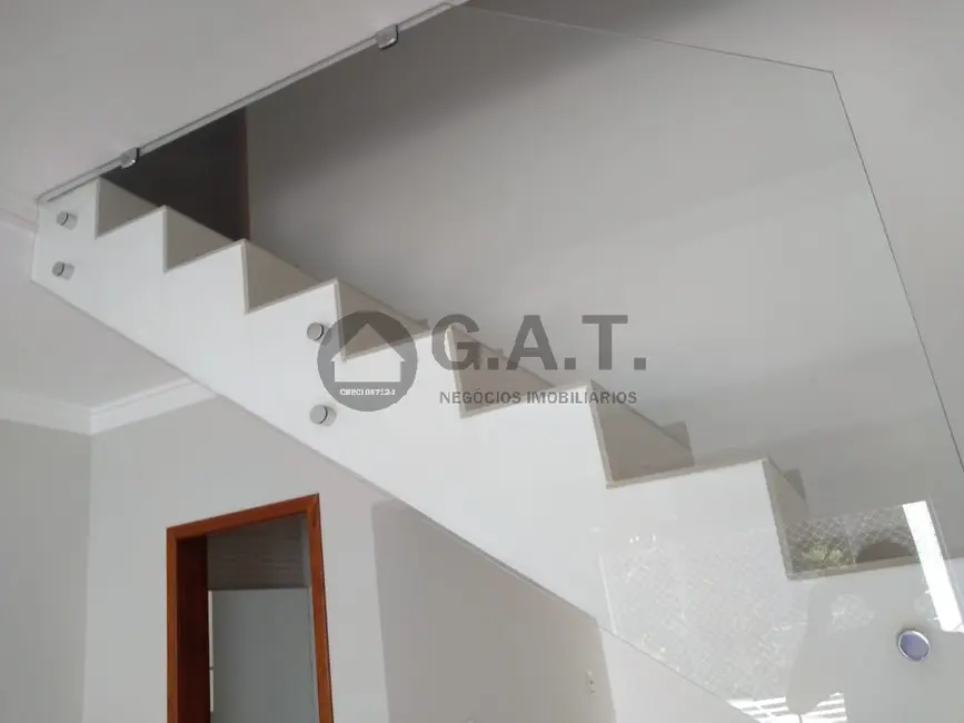 Foto 8 de Casa com 2 quartos à venda, 70m2 em Vila Carvalho, Sorocaba - SP