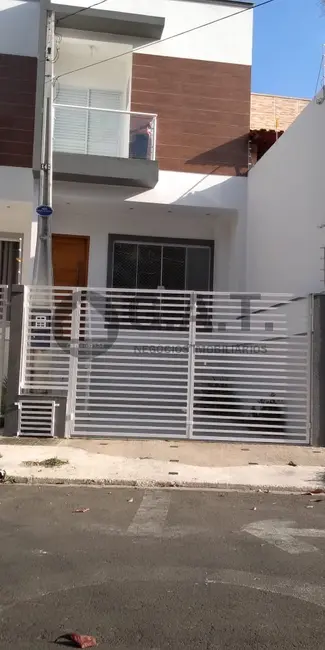 Foto 1 de Casa com 2 quartos à venda, 70m2 em Vila Carvalho, Sorocaba - SP