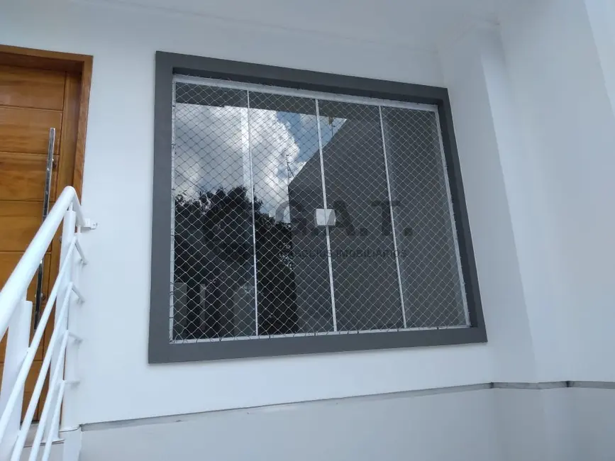 Foto 3 de Casa com 2 quartos à venda, 70m2 em Vila Carvalho, Sorocaba - SP
