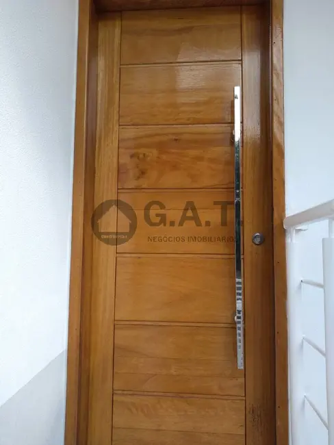 Foto 7 de Casa com 2 quartos à venda, 70m2 em Vila Carvalho, Sorocaba - SP