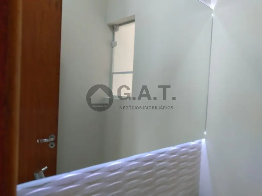Foto 4 de Casa com 2 quartos à venda, 70m2 em Vila Carvalho, Sorocaba - SP