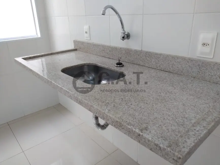 Foto 9 de Casa com 2 quartos à venda, 70m2 em Vila Carvalho, Sorocaba - SP