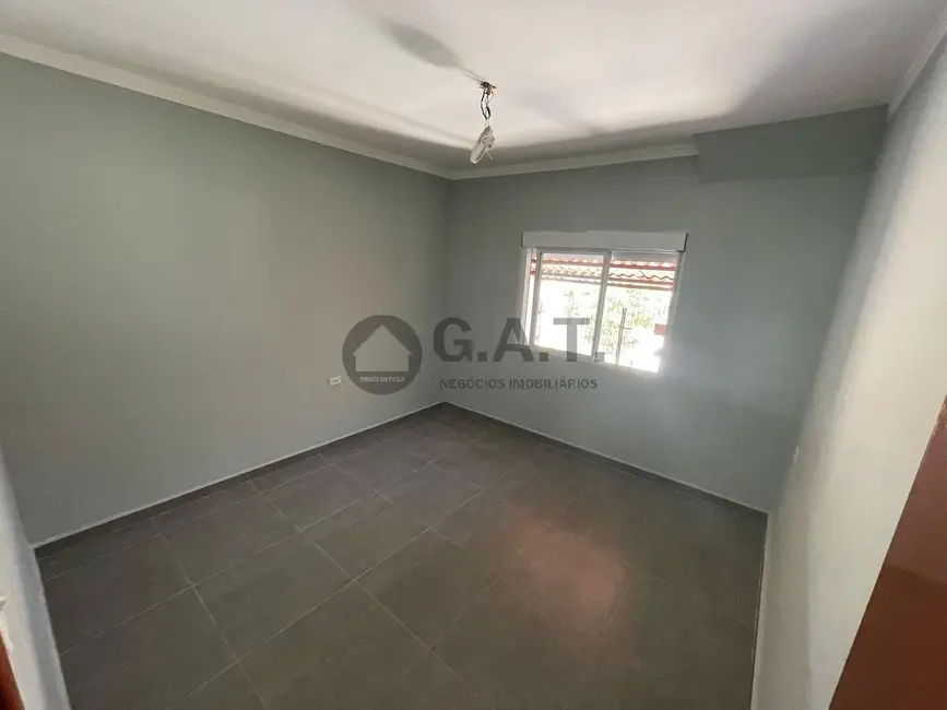 Foto 5 de Casa com 3 quartos para alugar, 500m2 em Jardim Santa Claudia, Sorocaba - SP