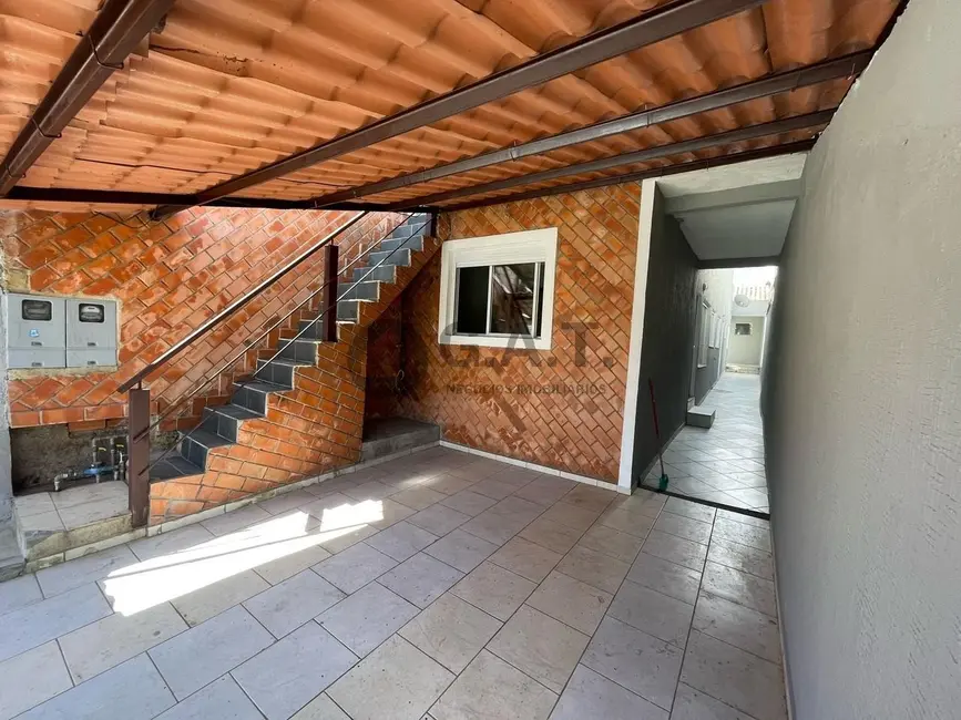 Foto 2 de Casa com 3 quartos para alugar, 500m2 em Jardim Santa Claudia, Sorocaba - SP