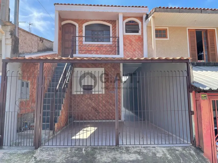 Foto 1 de Casa com 3 quartos para alugar, 500m2 em Jardim Santa Claudia, Sorocaba - SP