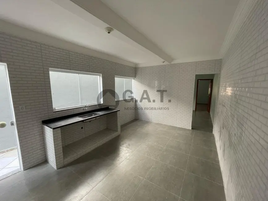 Foto 6 de Casa com 3 quartos para alugar, 500m2 em Jardim Santa Claudia, Sorocaba - SP