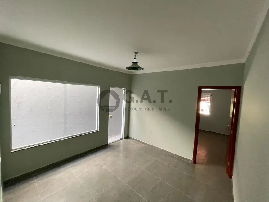 Foto 4 de Casa com 3 quartos para alugar, 500m2 em Jardim Santa Claudia, Sorocaba - SP